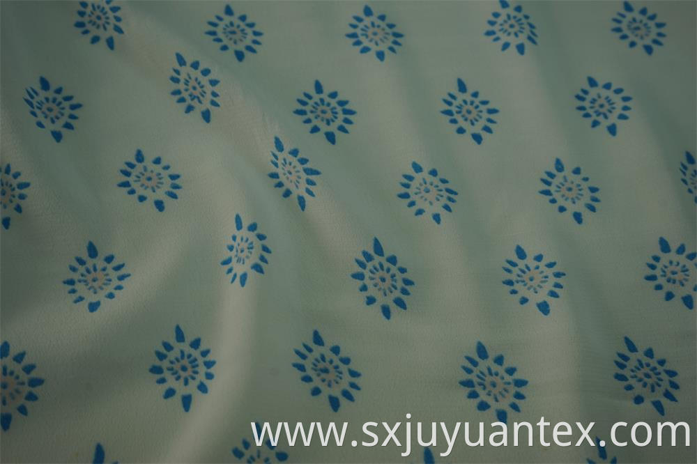 Hot Sale Print Fabric